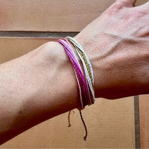 Pura Vida Bracelets (2)